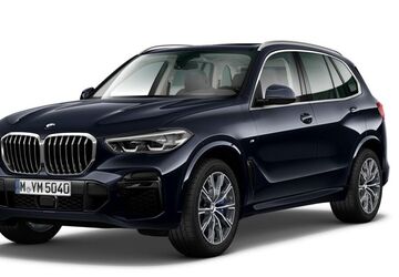 BMW X5 93.656 km 56.790 &euro; Bremen 28757