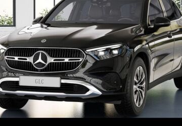 Mercedes-Benz GLC 220 52.571 km 45.990 &euro; Bremen 28307