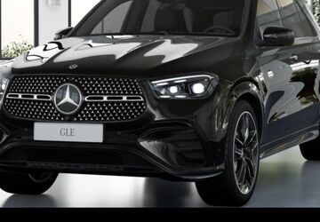 Mercedes-Benz GLE 400 9.900 km 97.900 &euro; Bremen 28329