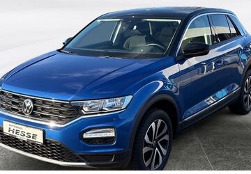 VW T-Roc 64.030 km 20.950 &euro; Sottrum 27367