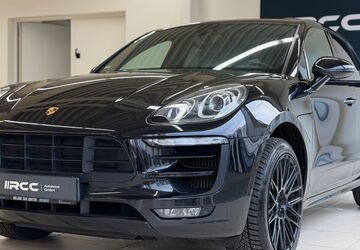 Porsche Macan 162.000 km 32.940 &euro; Stuhr 28816