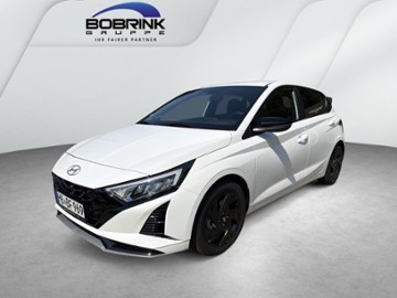 Gebrauchte Hyundai i20