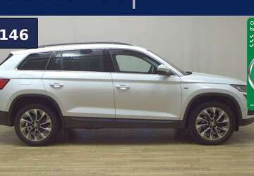Skoda Kodiaq 151.325 km 19.680 &euro; Bremen 28279