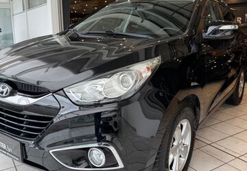 Hyundai ix35 144.000 km 9.499 &euro; Bremen 28201