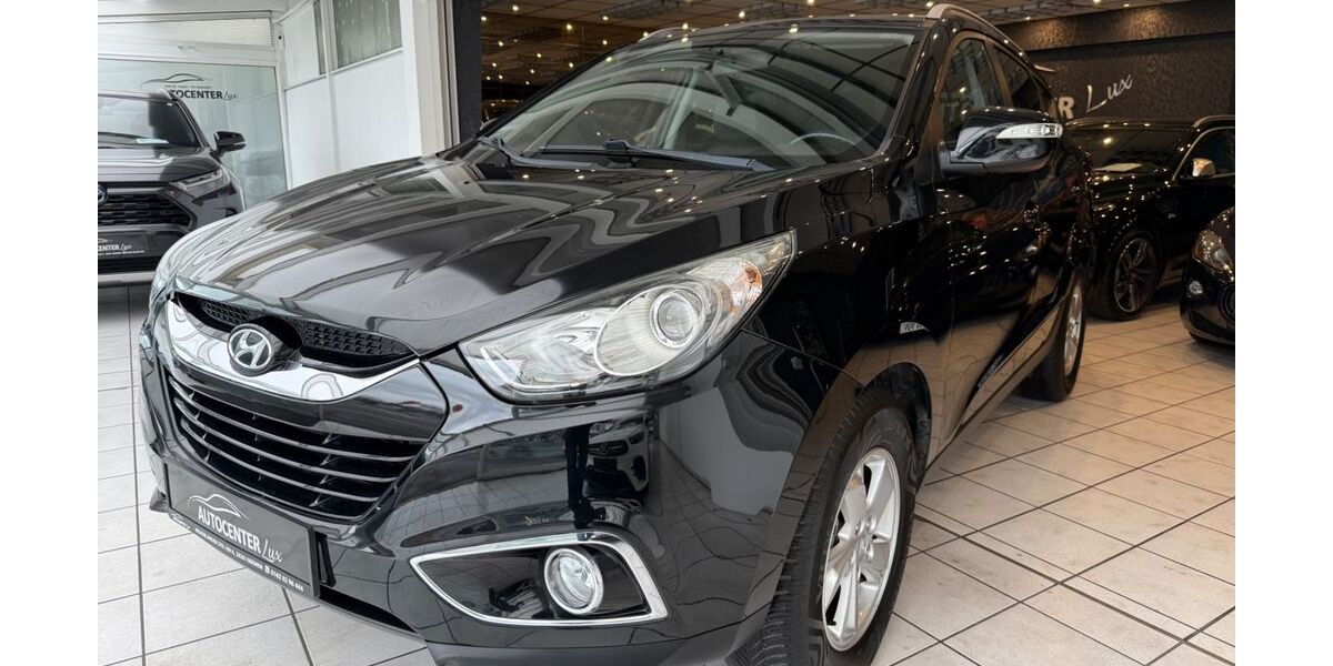 Hyundai ix35 144.000 km 9.499 &euro; Bremen 28201