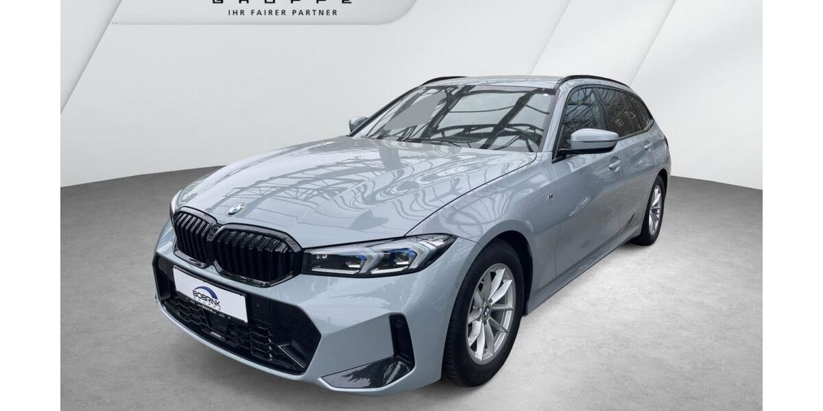 BMW 320 85.230 km 30.900 &euro; Bremen 28329
