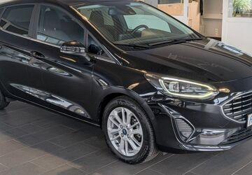 Ford Fiesta 122.450 km 13.950 &euro; Achim Bierden 28832