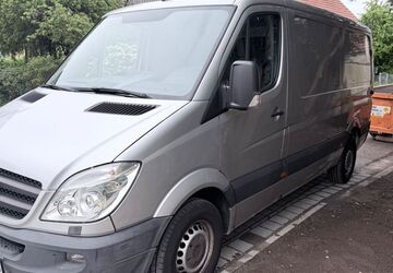 Mercedes-Benz Sprinter 398.700 km 4.400 &euro; Bremen 28355