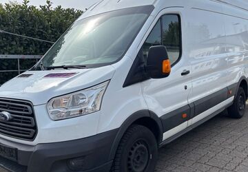 Ford Transit 109.200 km 16.500 &euro; Bremen 28239