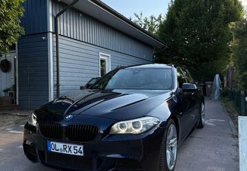 BMW M550 199.000 km 16.490 &euro; Ganderkesee 27777