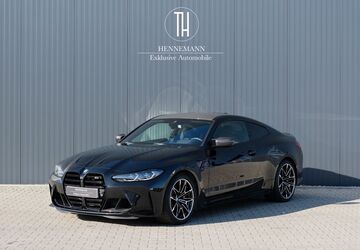 BMW M4 34.700 km 68.850 &euro; Bremen 28207