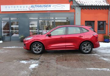 Ford Kuga 15.500 km 24.490 &euro; Thedinghausen OT Wulmstorf 27321