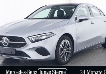 Mercedes-Benz A 180 11.560 km 30.930 &euro; Weyhe 28844