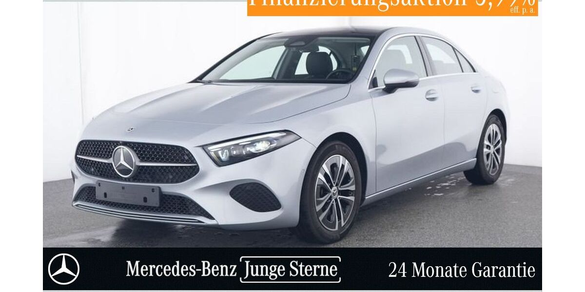 Mercedes-Benz A 180 11.560 km 30.930 &euro; Weyhe 28844