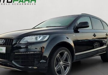 Audi Q7 132.000 km 24.750 &euro; Osterholz-Scharmbeck 27711