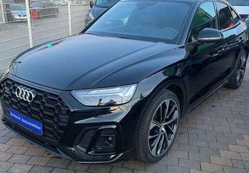Audi SQ5 179.999 km 38.900 &euro; Stuhr Brinkum 28816