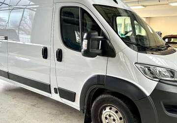 Opel Movano 109.505 km 16.900 &euro; Bremen 28217