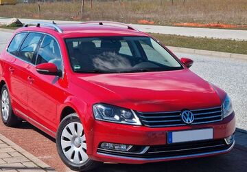 VW Passat 180.000 km 6.949 &euro; Bremen 28259