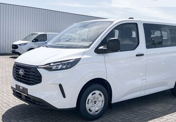 Ford Transit Custom 1.452 km 35.950 &euro; Bremen 28201