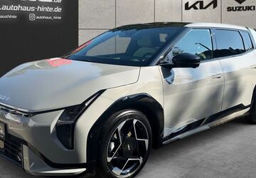 Kia EV4 2.500 km 45.875 &euro; Bremen 28779
