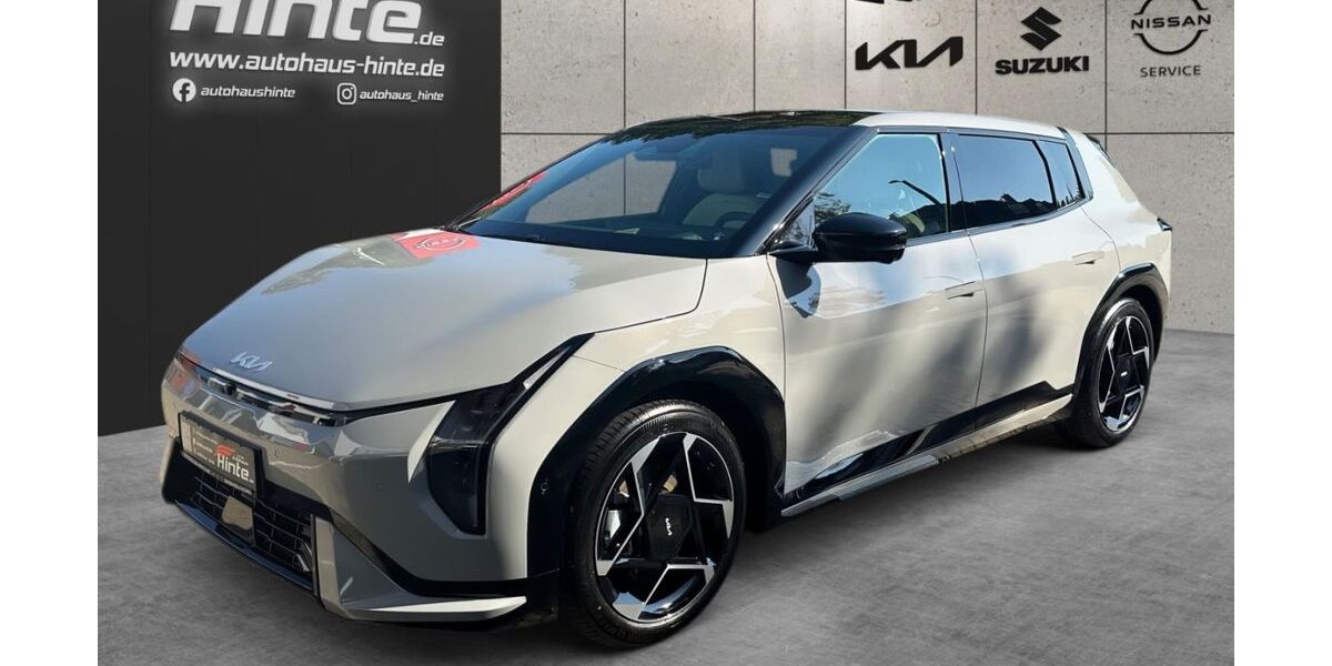 Kia EV4 2.500 km 45.875 &euro; Bremen 28779