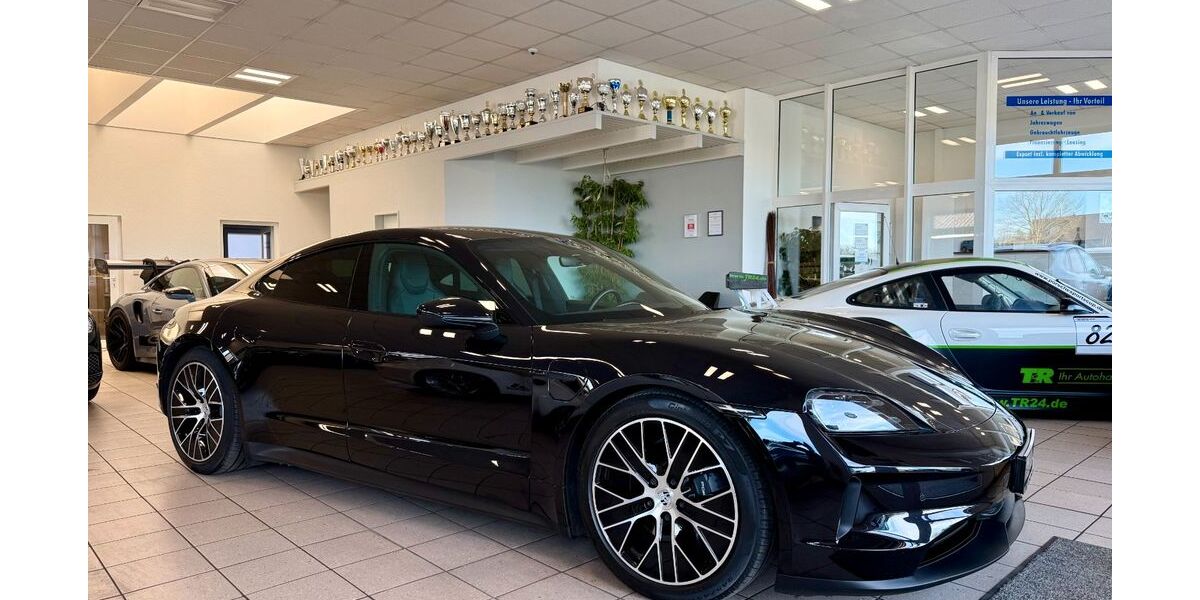 Porsche Taycan 53.775 km 78.850 &euro; Stuhr-Bremen 28816