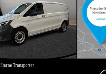 Mercedes-Benz Vito 139.880 km 28.536 &euro; Bremen 28307