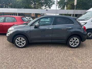 Gebrauchte Fiat 500X