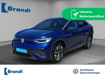 Gebrauchte VW ID.5