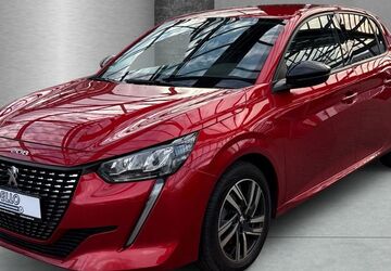 Peugeot 208 12.853 km 20.480 &euro; Bremen 28199