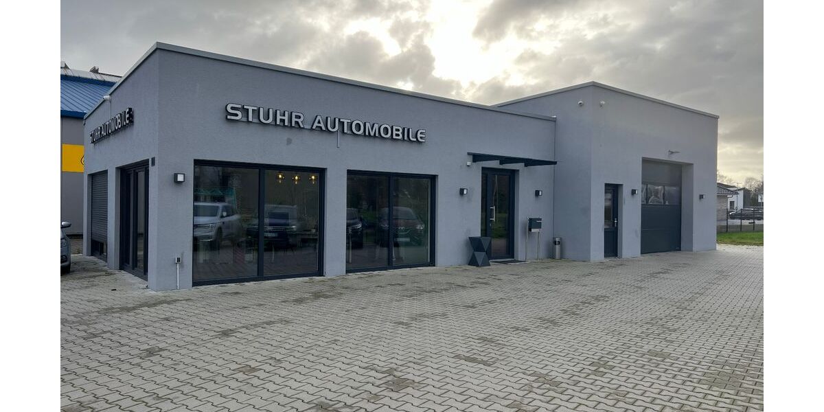 VW Touran 126.000 km 17.490 &euro; Stuhr 28816