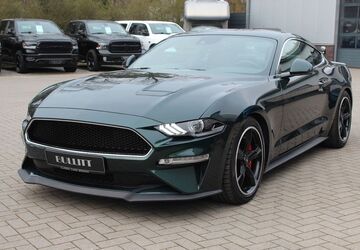 Ford Mustang 17.800 km 49.900 &euro; Bremen 28201