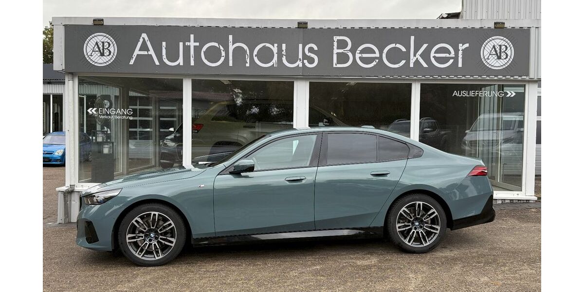 BMW 520 40.000 km 48.950 &euro; Grasberg 28879