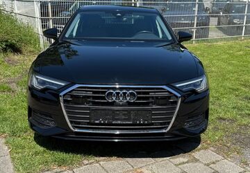 Audi A6 111.650 km 28.499 &euro; Bremen 28717