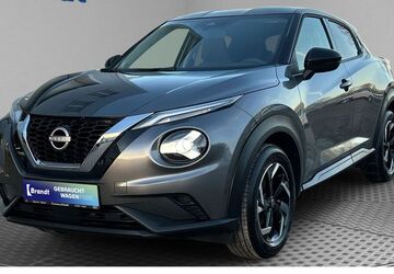 Nissan Juke 13.150 km 18.190 &euro; Bremen 28279