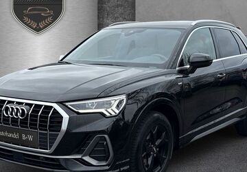 Audi Q3 54.800 km 25.990 &euro; Achim 28832