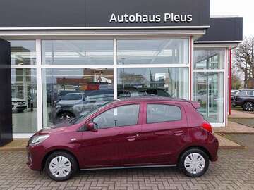 Gebrauchte Mitsubishi Space Star