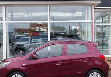 Mitsubishi Space Star 53.350 km 9.925 &euro; Stuhr 28816