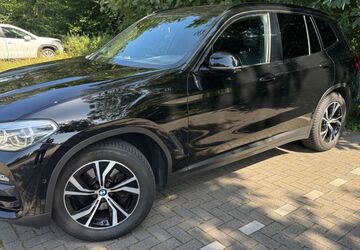 BMW X3 210.000 km 22.600 &euro; Bremen 28215