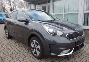 Kia Niro 85.946 km 12.575 &euro; Bremen 28357