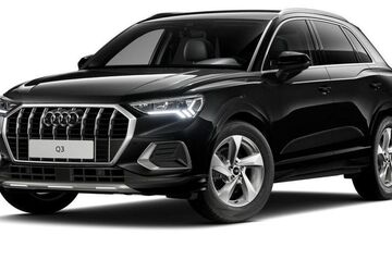 Audi Q3 4.225 km 41.950 &euro; Bremen 28207