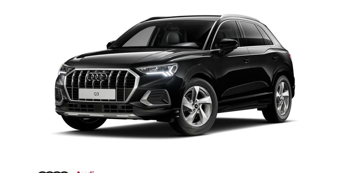 Audi Q3 4.225 km 41.950 &euro; Bremen 28207