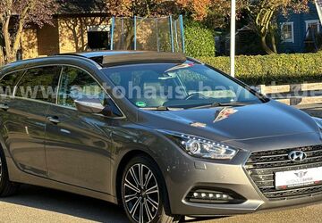 Hyundai i40 173.000 km 10.990 &euro; Osterholz-Scharmbeck 27711