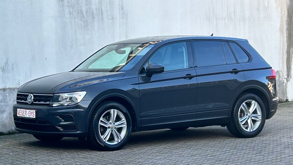 VW Tiguan 145.000 km 17.925 &euro; Bremen 28201