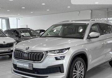 Skoda Kodiaq 127.637 km 28.490 &euro; Bremen 28207