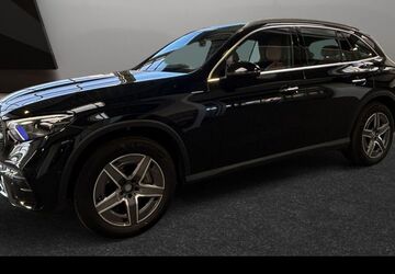 Mercedes-Benz GLC 300 41.545 km 58.890 &euro; Bremen 28307