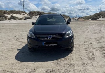 Volvo XC60 220.000 km 13.999 &euro; Bremen 28325