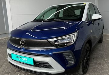 Opel Crossland (X) 23.129 km 13.990 &euro; Lilienthal 28865