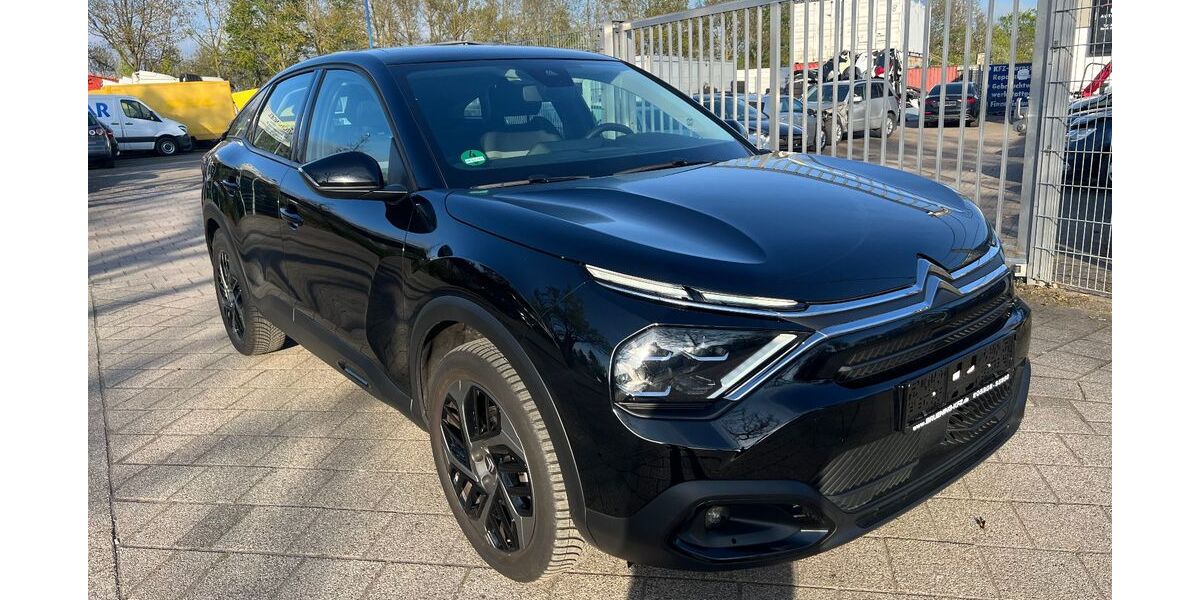 Citroen C4 33.390 km 17.791 &euro; Bremen 28279