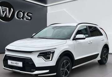 Kia Niro 7.000 km 27.480 &euro; Bremen 28357